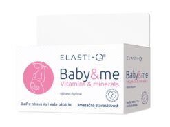 Simply You Pharmaceuticals Elasti-Q Vitamins & Minerals 90 tabliet Elasti-Q www.bohre.sk