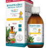Simply You STOPKAŠEĽ Medical sirup od 1 roku 200 ml + 100 ml Stop Kašeľ www.bohre.sk