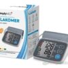 SimplyMED Automatický ramenný tlakomer SimplyMED www.bohre.sk