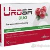SinecaLabs UROSA DUO 10 ks Urosa www.bohre.sk