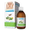 Sinupo Forte Sirup 150 ml SINUPO FORTE www.bohre.sk