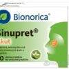 Sinupret Akut tbl.obd.20 x 160 mg Sinupret www.bohre.sk