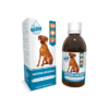 Sirup Močovo-pohlavný aparát pre psy 200 ml – Green idea Green idea www.bohre.sk