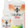 SkinMed Otic ušný roztok pre psy a mačky 130ml Cymedica www.bohre.sk