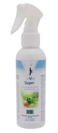 SkinMed Super 150 ml SkinMed www.bohre.sk