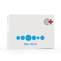 Slim'ss Vit - vitamínový doplnok Essens www.bohre.sk