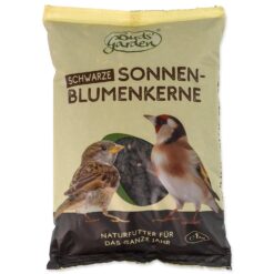Slnečnica Agros čierna 1kg AGROS www.bohre.sk