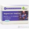 Slovakiapharm Magnesium Komplex, 60 ks Slovakiapharm www.bohre.sk