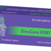 Slovakiapharm SinuCare Forte 30 tabliet Slovakiapharm www.bohre.sk