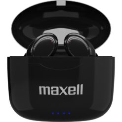 Slúchadlá MAXELL 304489 BASS SYNC TWS Earbuds Mic MAXELL www.bohre.sk