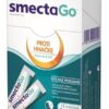 Smecta GO PEROR.SUS.VO VRECK. 12 ks Smecta www.bohre.sk
