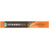 Smooth Caramel kapsule 10 ks STARBUCKS NESTLE www.bohre.sk