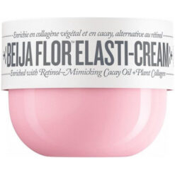 Sol De Janeiro Beija Flor Elasti-Cream telový krém 75ml Sol de Janeiro www.bohre.sk