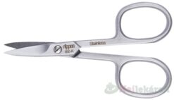 Solingen Nožničky na nechty zahnuté nerez 9 cm NATUR PRODUKT www.bohre.sk