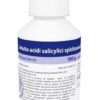 Solutio acidi salicylici spirituosa 2% sol.der.1 x 100 g  www.bohre.sk