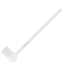 Špaček RCO GLAS fajfka skleněná 4 cm SPACEK www.bohre.sk