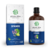 Spánok - bezliehová tinktúra 100 ml - Green idea Green idea www.bohre.sk