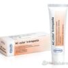 Spiridea AC-color krémpasta 30 g Spiridea www.bohre.sk