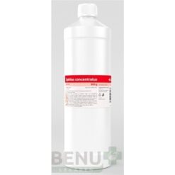 Spiritus concentratus liq 1x800g (csl4) VULM www.bohre.sk