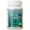 Spirulina extra Bio 100 g 400 tabliet Spirulina www.bohre.sk