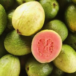 Sprchový gél Guava Lava Aroma 250 ml Aroma www.bohre.sk
