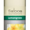 Sprchový olej - Lemongrass Saloos Naturcosmetic www.bohre.sk