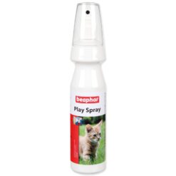 Sprej Beaphar Play Spray výcvikový 150ml BEAPHAR www.bohre.sk