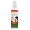 Sprej Beaphar STOP IT  interiérový, odpuzovací sprej pre mačky a psy 200ml BEAPHAR www.bohre.sk