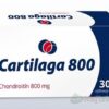 Stada CARTILAGA 800 30 tabliet Cartilaga www.bohre.sk