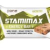 Stamimax energy bar - proteinové tyčinky Aone Nutrition www.bohre.sk