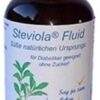 Steviola Fluid 100ml Steviola www.bohre.sk