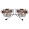 Stojan Magic Cat nerez súprava 11cm 2x0,24l MAGIC CAT www.bohre.sk
