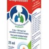 Stoptussin kvapky na dráždivý kašel 25 ml Stoptussin www.bohre.sk
