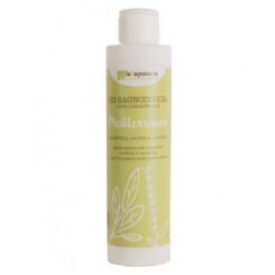 Stredomorský sprchový gél BIO La Saponaria 200 ml La Saponaria www.bohre.sk