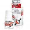 Strepfen Sprej 8,75 mg orálna roztoková aerodisperzia aer.ors.1 x 15 ml Strepfen www.bohre.sk