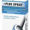 Strepsils PLUS SPRAY na bolesť hrdla 20 ml Strepsils www.bohre.sk