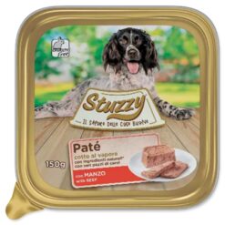 Stuzzy Adult Dog hovädzie 150 g STUZZY www.bohre.sk