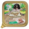 Stuzzy Adult Dog králik 150 g STUZZY www.bohre.sk
