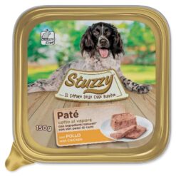 Stuzzy Adult Dog kura 150 g STUZZY www.bohre.sk