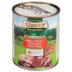 Stuzzy Dog Monoprotein hovädzie 800 g STUZZY www.bohre.sk