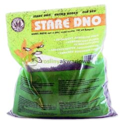 Substrát Rataj Staré dno akvarijný 2l RATAJ www.bohre.sk