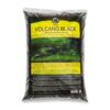 Substrát Rataj Volcano Black čierny akvarijný 2l RATAJ www.bohre.sk