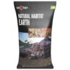 Substrát Repti Planet Earth čierny 4kg REPTI PLANET www.bohre.sk