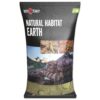 Substrát Repti Planet Earth žltý 4kg REPTI PLANET www.bohre.sk
