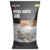 Substrát Repti Planet piesok čierny 4,5kg REPTI PLANET www.bohre.sk