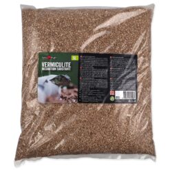 Substrát Repti planet Vermikulit 5l REPTI PLANET www.bohre.sk