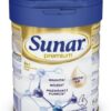 Sunar Premium 4 mliečna výživa (od ukonč. 24. mesiaca) 700 g SUNAR www.bohre.sk