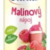 Sunar Rozpustný nápoj Malinový v prášku (od ukonč. 6. mesiaca) 200 g SUNAR www.bohre.sk
