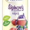 Sunar Rozpustný nápoj Šípkový s čučoriedkami v prášku (od ukonč. 4. mesiaca) 200 g SUNAR www.bohre.sk