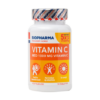 Super vitamín C + Zinok Moana www.bohre.sk